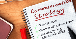 effective communications strategy